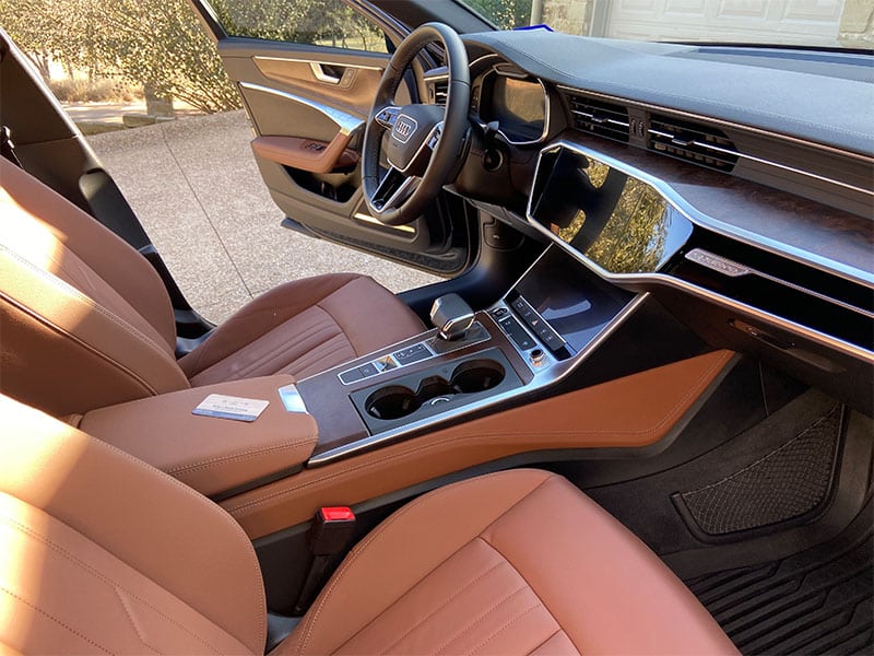 Car Detailing Service